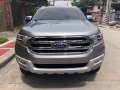 Ford Everest 2016 TREND A/T for sale-0