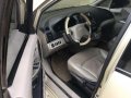 Mitsubishi Grandis Mivec 2005 Allpower Matic Top of the line for sale-7