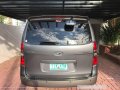 2011 HYUNDAI Grand Starex Air Bag Side step-1