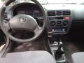 For sale only Honda City type z 99 model-9
