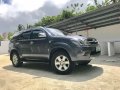2006 Toyota Fortuner 4x4 AT for sale-3