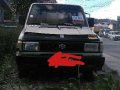 Like New Toyota Tamaraw for sale-1