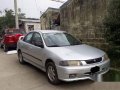 1998 Mazda sedan Familia for sale-10