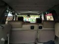 Isuzu Trooper LS Local 2003 White For Sale -10