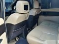 Isuzu Sportivo X 2010 Automatic Transmission-5