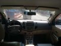 2007 Toyota Fortuner Matic Diesel For Sale -5