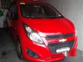 CHEVROLET SPARK Hatchback Automatic 2015-1