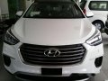 Brand new Hyundai Santa Fe 2018 for sale-1