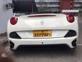 2012 Ferrari California Convertible for sale-0