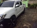 Toyota Hilux 2010 for sale-1