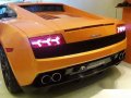 For sale 2010 Lamborghini Gallardo lp560-4 local .-2