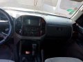 Mitsubishi Pajero 2005 for sale-10