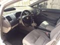 HONDA CIVIC FD 2006 MODEL Automatic Transmission for sale-5