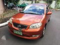 2005 Toyota Vios Top of the line Like New For Sale -0