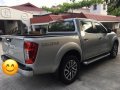 Nissan NP300 Navara 2016 M/T-2