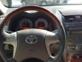 Toyota Corolla Altis 2010 A/T for sale-6