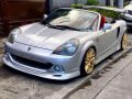 Toyota MRS Sports car for sale-0