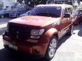 2012 Dodge Nitro 4X4 CARS UNLIMITED Auto Sales-1