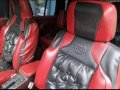 Nissan Terrano 2004 Diesel 4x4 Red For Sale -7