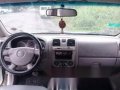 2005 Isuzu Alterra matic diesel 4x2-2