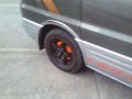 Hyundai Starex 2001 Van Very Fresh For Sale -10