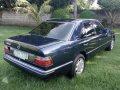 1990 Mercedes Benz 260E W124 for sale-2