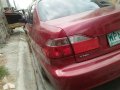 Honda Accord 2001mdl for sale-6