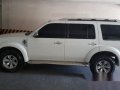 2009 Ford Everest Excellent Condition, -1