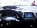 Honda Civic 2007 for sale-2
