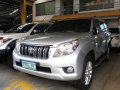 2010 Toyota Land Cruiser Prado VX for sale-0