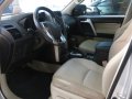2010 Toyota Land Cruiser Prado VX for sale-1