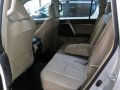 2010 Toyota Land Cruiser Prado VX for sale-2