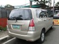 2008 Toyota Innova for sale-5