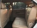 2007 Toyota Fortuner G for sale-2