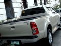 2013 Toyota Hilux G for sale-3