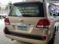 2011 Toyota Land Cruiser vx 200 for sale-3