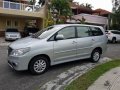 2014 Toyota Innova V for sale-0