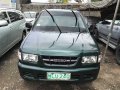 Isuzu Crosswind Xto manual diesel super fresh 2002 for sale-2