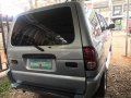 Isuzu Crosswind XTi manual diesel 2004 for sale-0