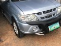 Isuzu Crosswind XTi manual diesel 2004 for sale-1