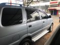 Isuzu Crosswind XTi manual diesel 2004 for sale-5