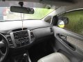 Toyota Innova E manual 2012 3rd gen for sale-2
