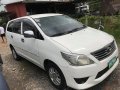 Toyota Innova manual diesel 2012 for sale-5