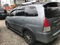Toyota Innova G Top of the line Automatic Diesel 2009 for sale-0