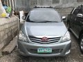 Toyota Innova G Top of the line Automatic Diesel 2009 for sale-1