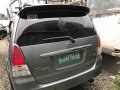Toyota Innova G Top of the line Automatic Diesel 2009 for sale-2