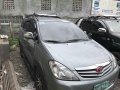 Toyota Innova G Top of the line Automatic Diesel 2009 for sale-3