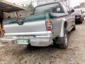 Mitsubishi Strada Endeavor 2002 manual diesel for sale-4