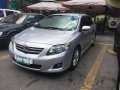 Toyota Corolla Altis 2008 1.8V Top of the Line for sale-0