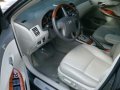 Toyota Corolla Altis 2008 1.8V Top of the Line for sale-3